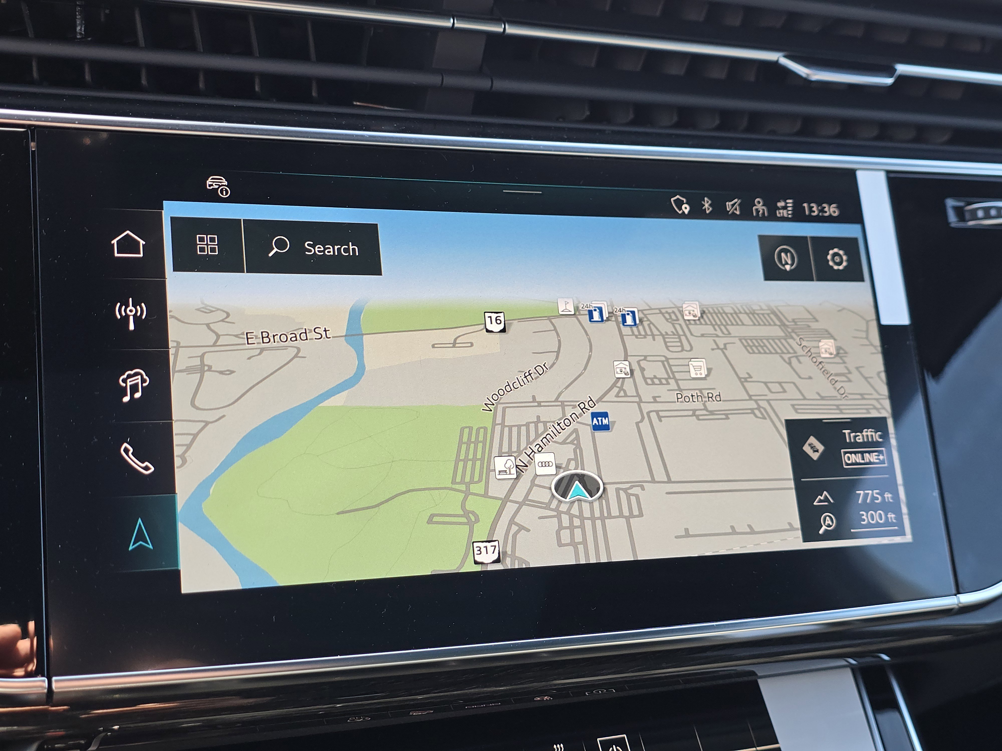 New 2026 Audi Q7 3.0T Premium Plus image 11