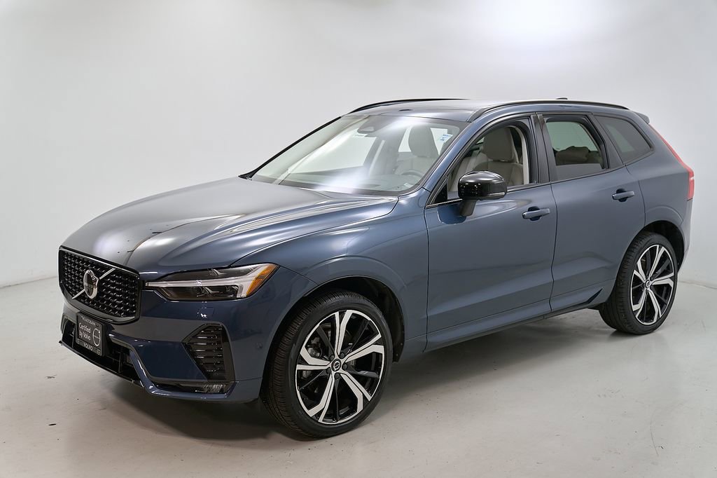 Certified 2023 Volvo XC60 B6 Ultimate w/ Protection Package Premier AWD/4WD image 6
