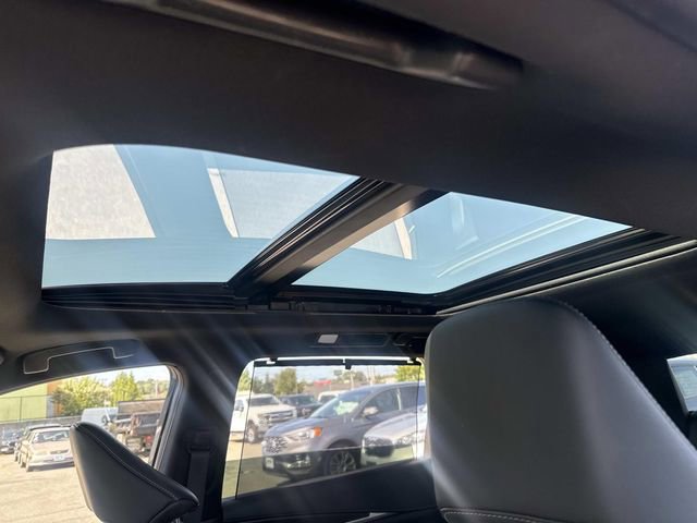 Used 2023 INFINITI QX60 Autograph image 22