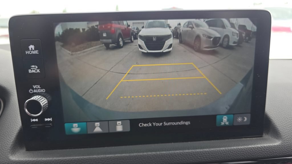 Used 2024 Honda Civic Si image 20