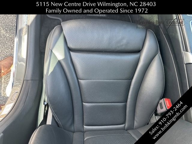 Certified 2020 Mercedes-Benz C 300 Sedan image 17