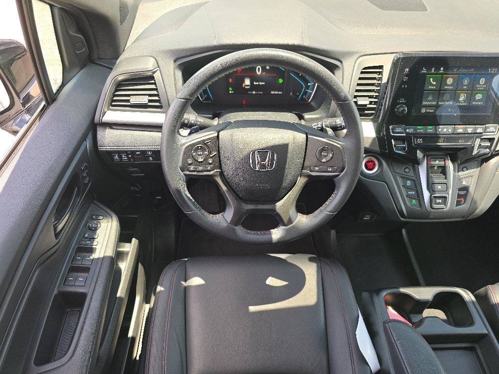 Used 2023 Honda Odyssey Sport image 21