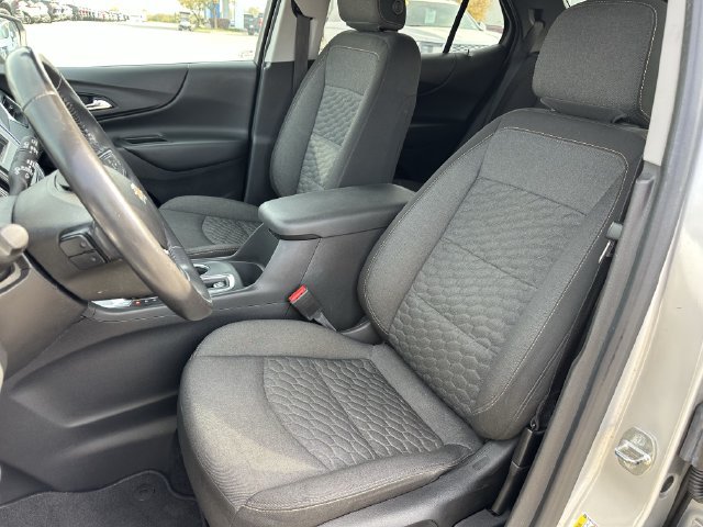 Used 2019 Chevrolet Equinox LT FWD image 21