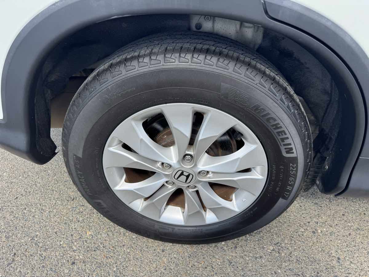 Used 2014 Honda CR-V EX-L image 37