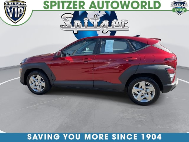 Used 2024 Hyundai Kona SE FWD image 6