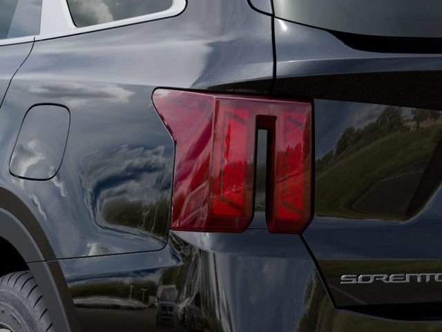 New 2026 Kia Sorento S FWD image 11