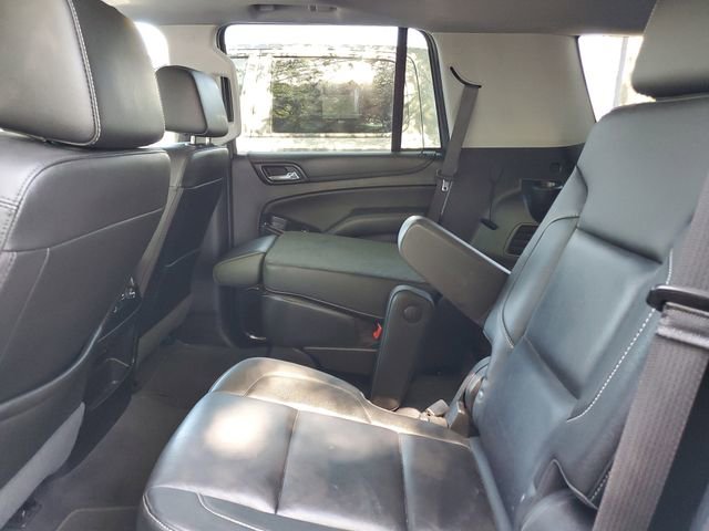 Used 2019 Chevrolet Tahoe LT image 11
