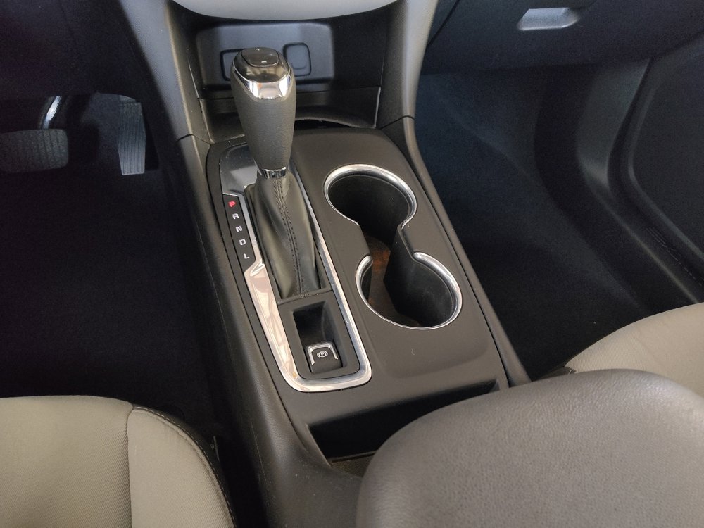 Used 2018 Chevrolet Equinox LS FWD image 26