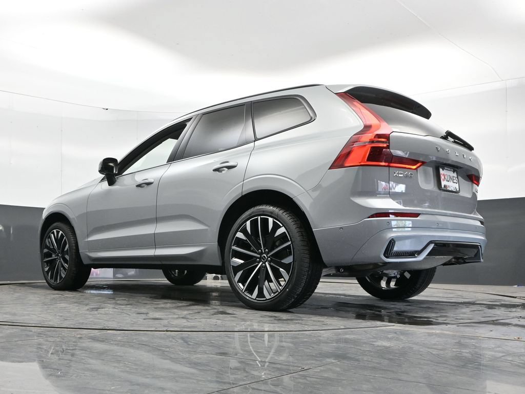 New 2026 Volvo XC60 B5 Ultra w/ Climate Package AWD/4WD image 39