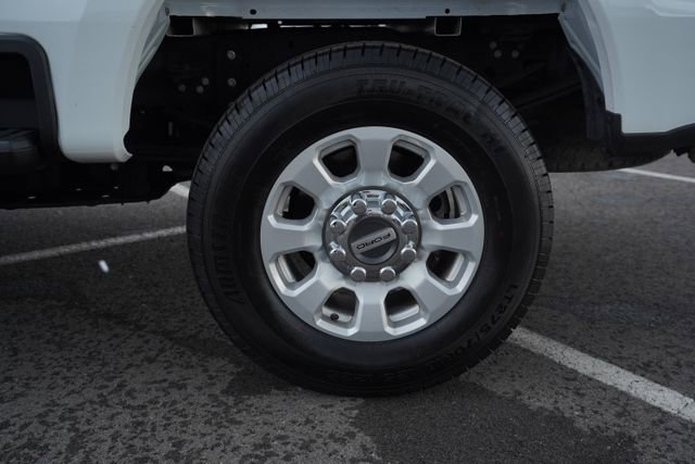 Used 2023 Ford F250 XLT w/ FX4 Off-Road Package image 40