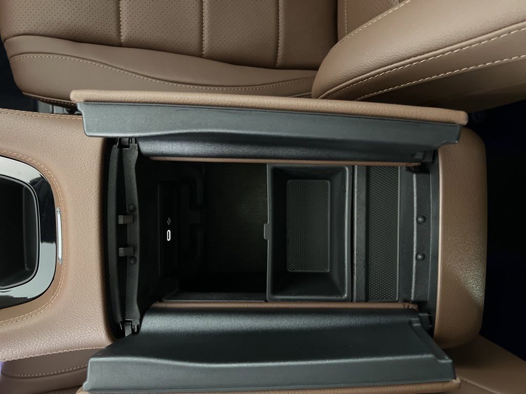 Certified 2026 Mercedes-Benz GLE 450 4MATIC image 34