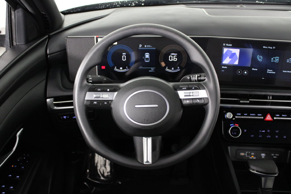 Certified 2026 Hyundai Santa Cruz SEL FWD image 20