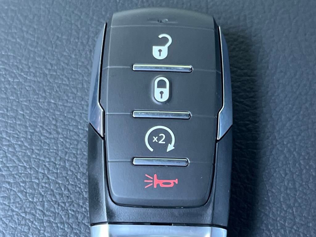 New 2026 RAM 1500 Big Horn image 13