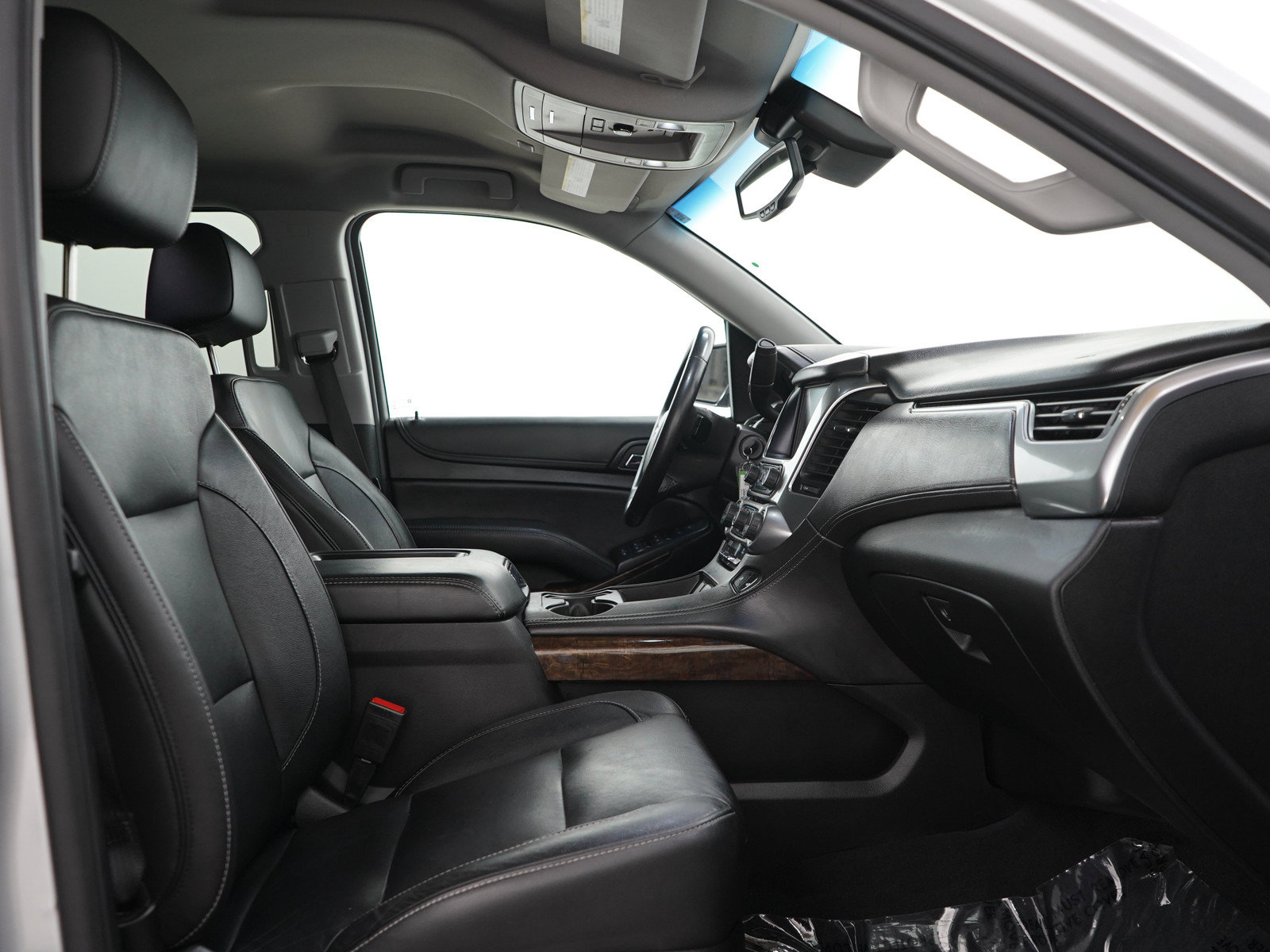 Used 2020 Chevrolet Tahoe LT AWD/4WD image 11