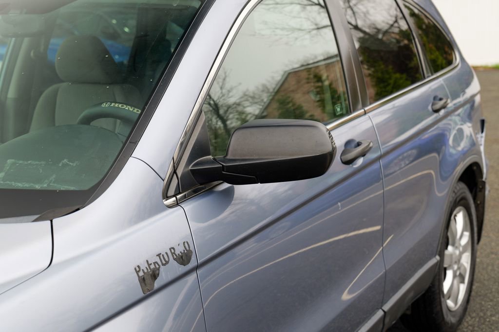 Used 2008 Honda CR-V EX image 11