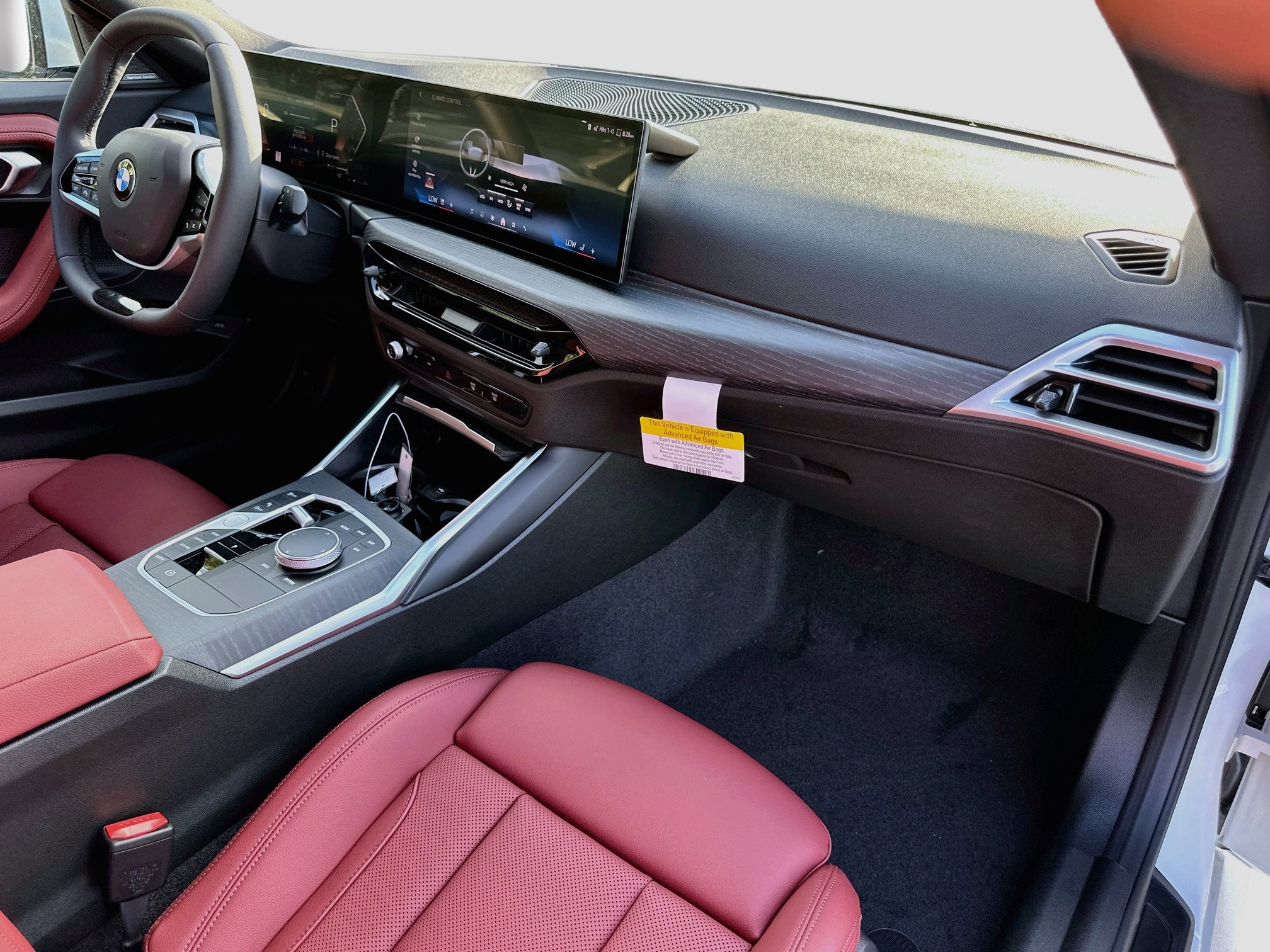 New 2026 BMW 230i Coupe w/ Convenience Package RWD image 23