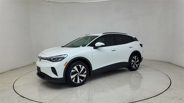 Used 2023 Volkswagen ID.4 2WD image 67