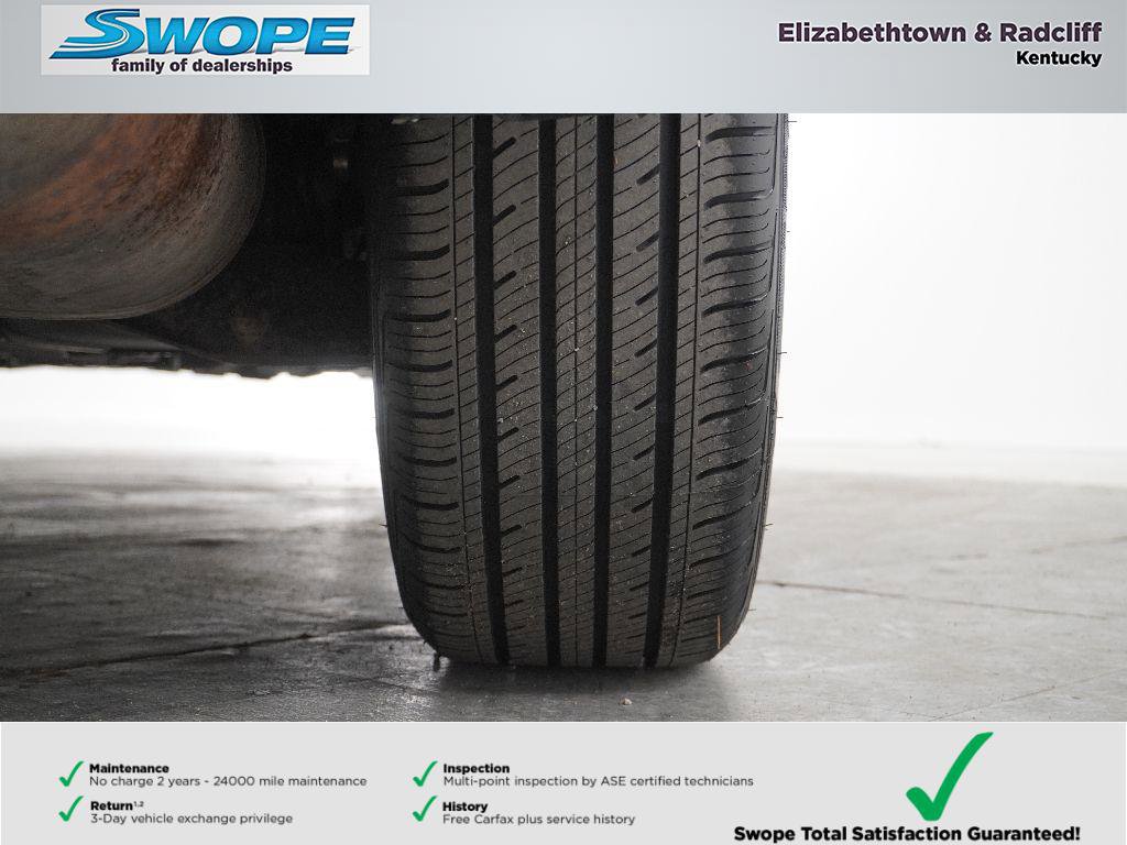 Used 2015 Mitsubishi Outlander GT image 27