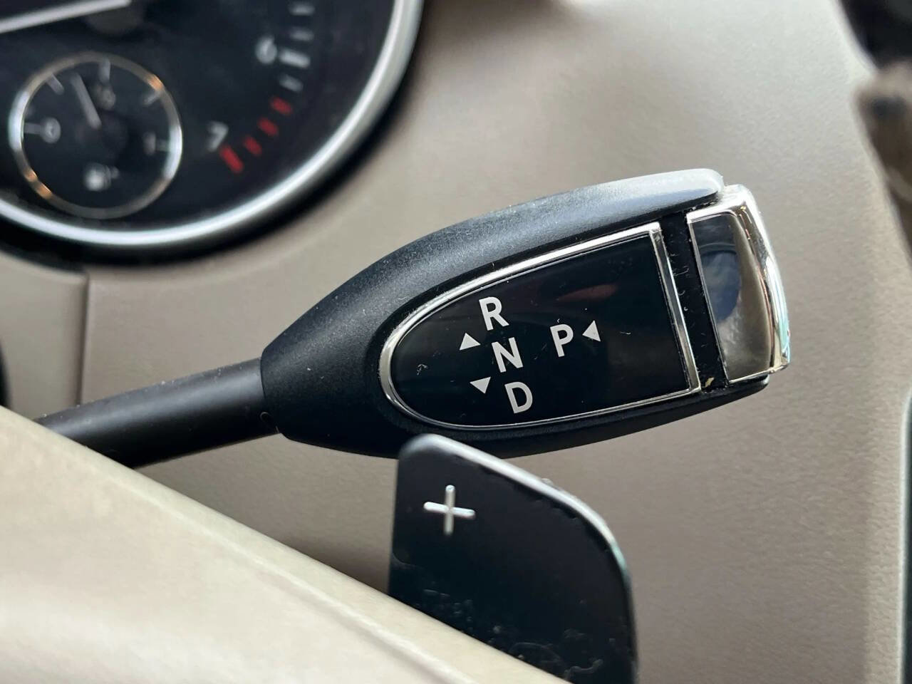 Used 2010 Mercedes-Benz ML 350 4MATIC image 24