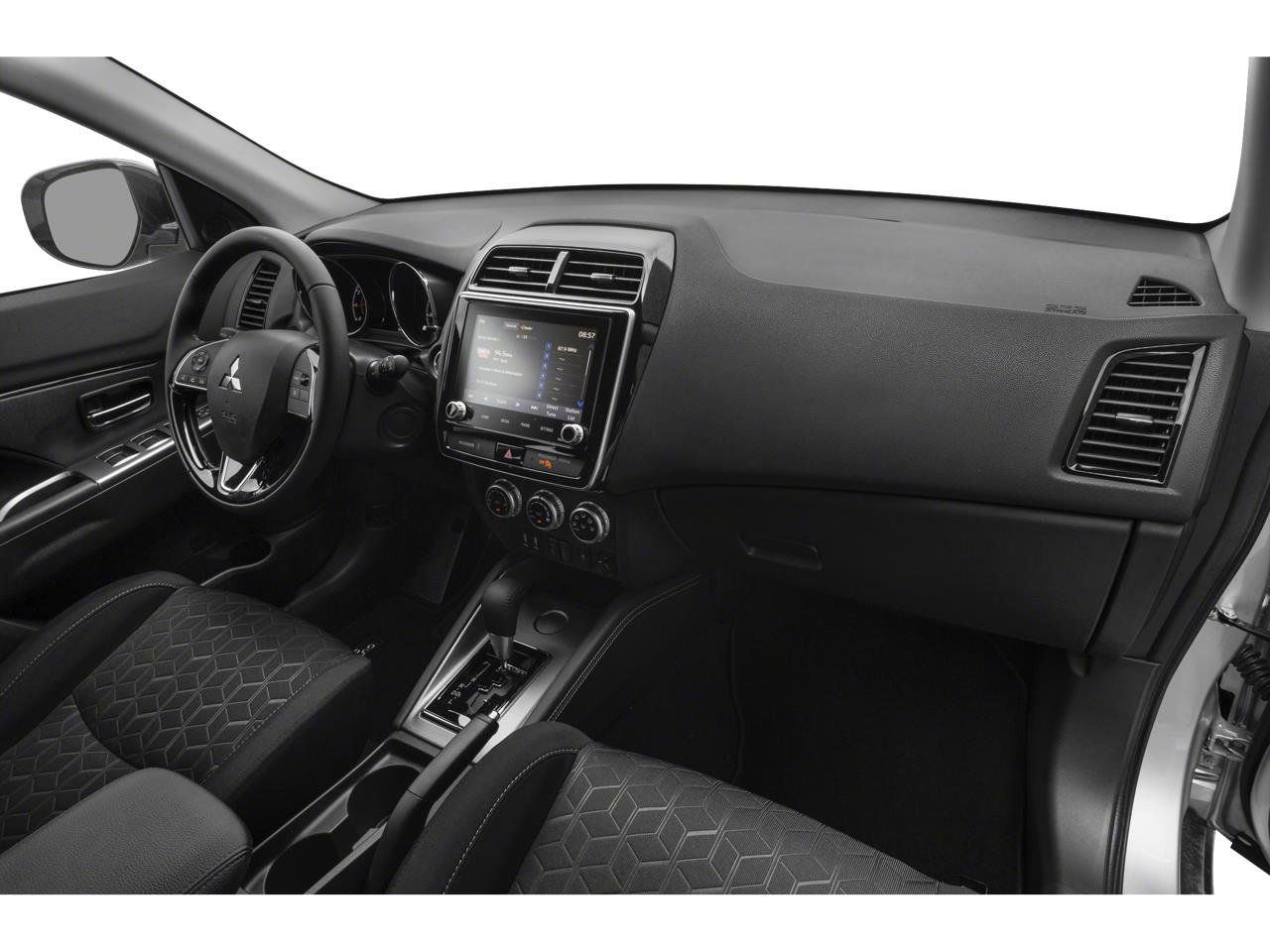 New 2025 Mitsubishi Outlander Sport SE image 15