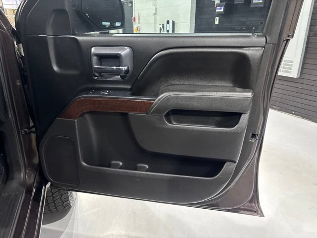 Used 2016 GMC Sierra 1500 SLE w/ SLE Value Package AWD/4WD image 39