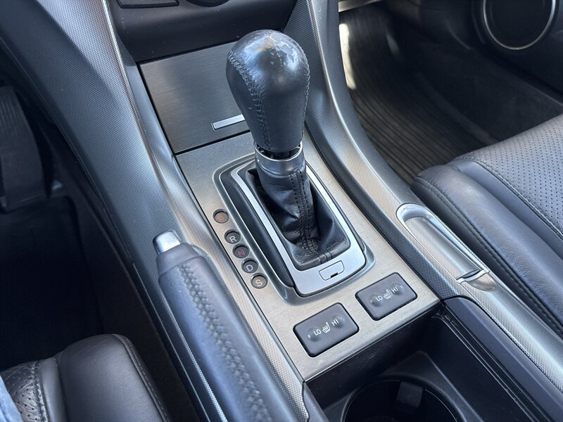Used 2014 Acura TL w/ Technology Package FWD image 39