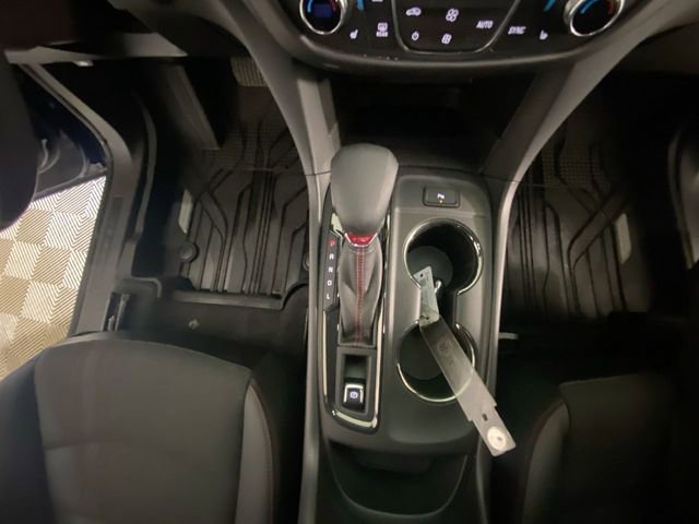 Used 2022 Chevrolet Equinox RS image 43