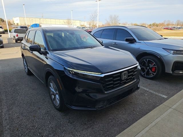 Used 2023 Honda CR-V EX-L image 3