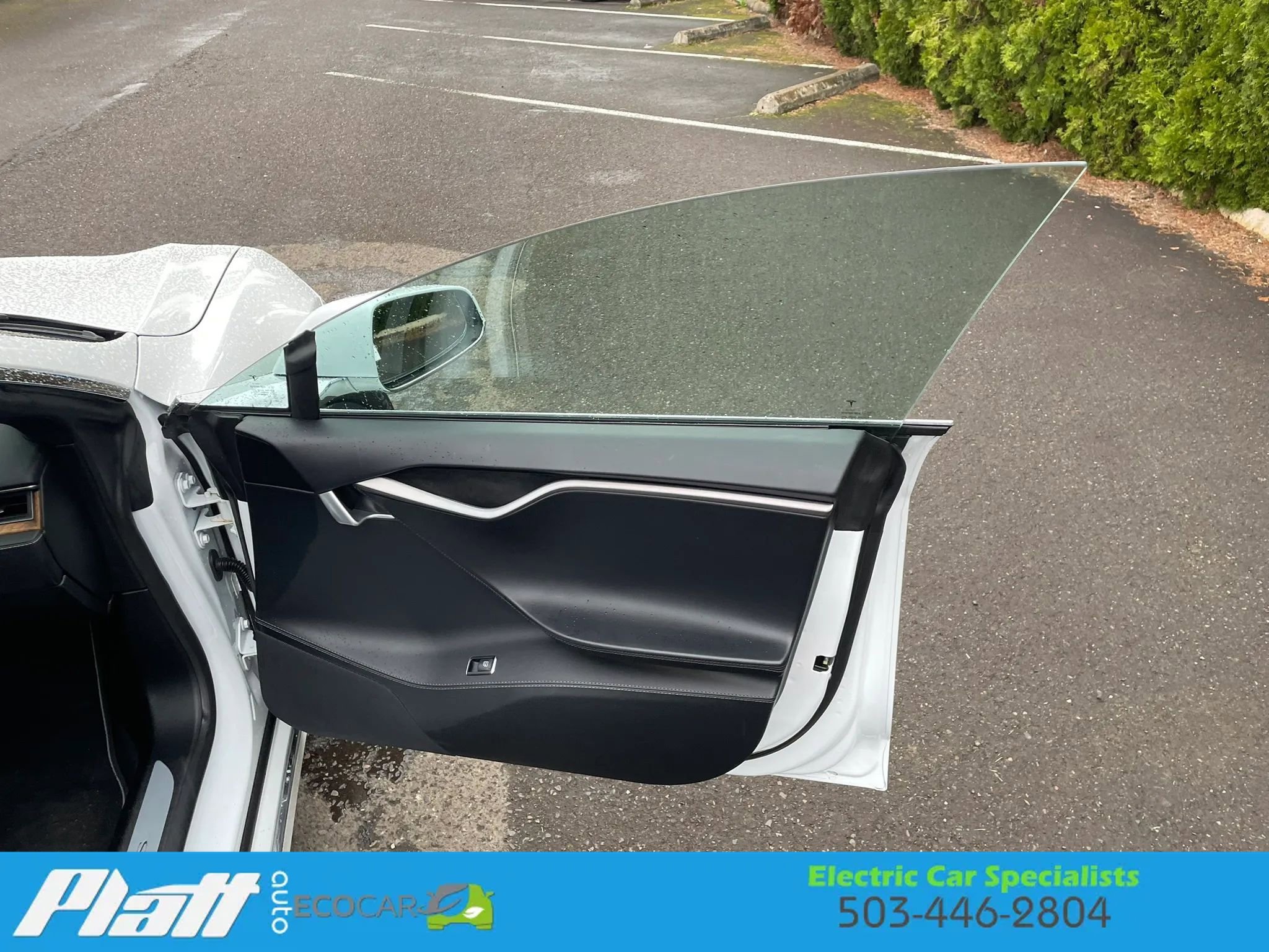 Used 2020 Tesla Model S Performance image 54