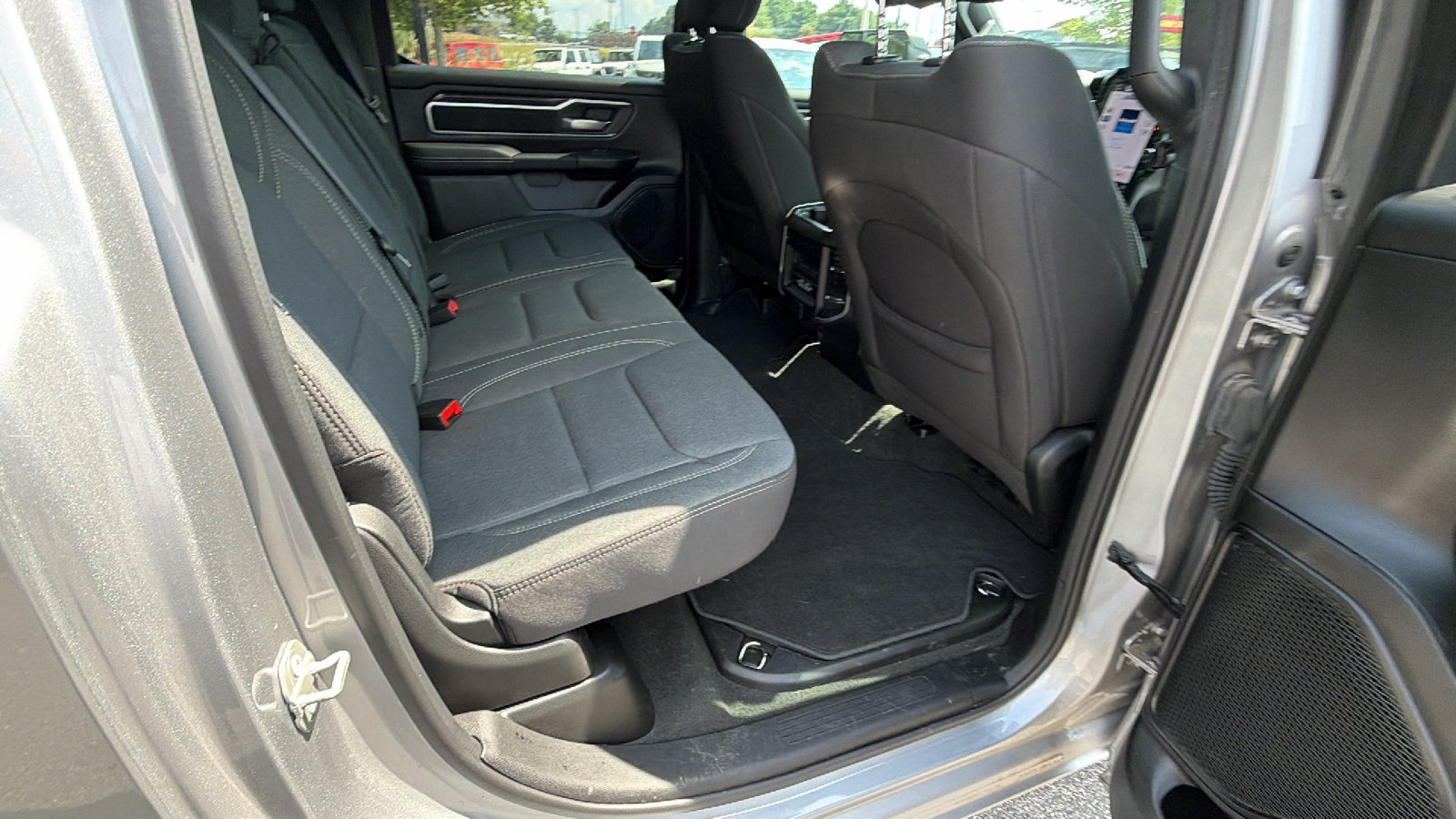 Used 2023 RAM 1500 Big Horn AWD/4WD image 20