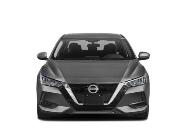 Used 2021 Nissan Sentra SV FWD image 7