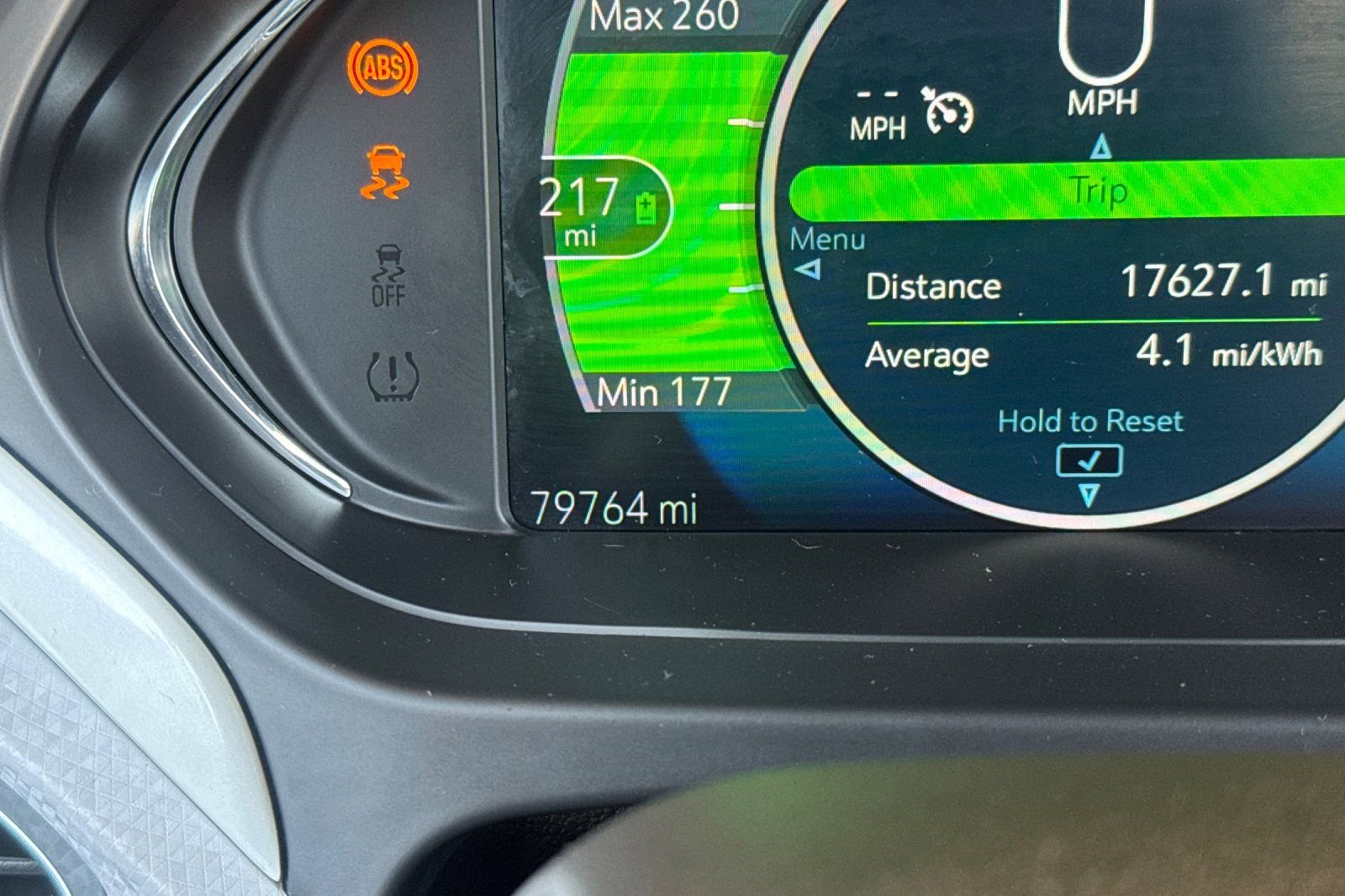 Used 2017 Chevrolet Bolt LT FWD image 3