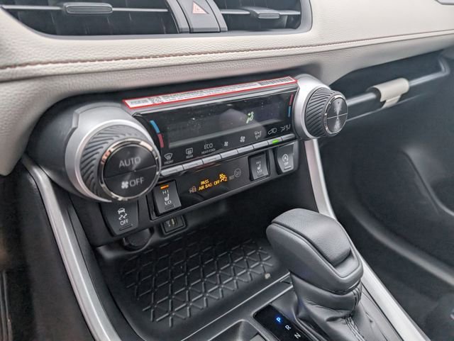 New 2025 Toyota RAV4 XLE w/ Convenience Package image 22