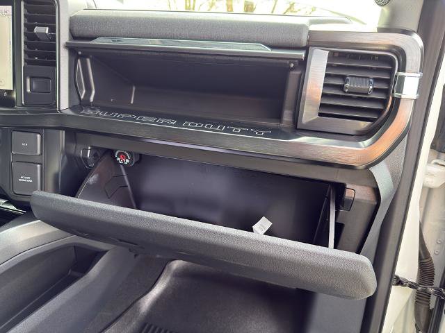 Certified 2023 Ford F350 Lariat w/ Sport Appearance Package image 35