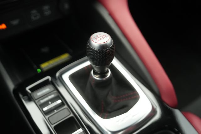 Used 2024 Acura Integra Type S image 30
