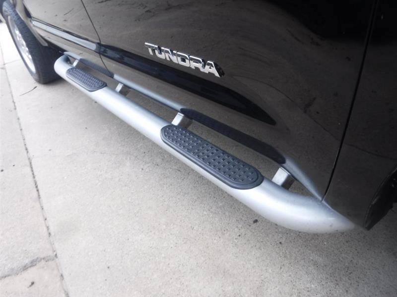 Used 2011 Toyota Tundra 2WD CrewMax w/ Tow Pkg image 20
