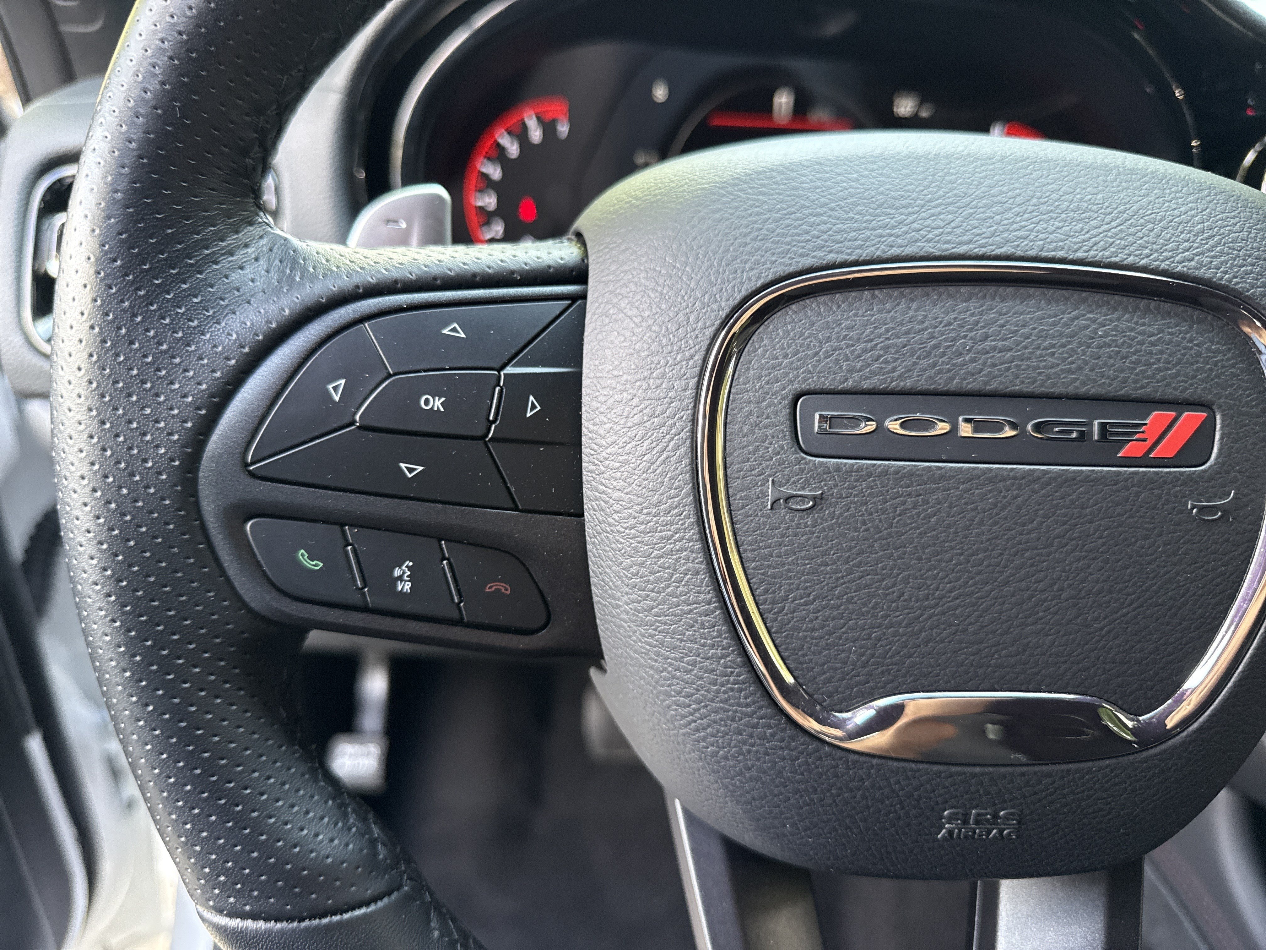 Used 2026 Dodge Durango GT AWD/4WD image 24