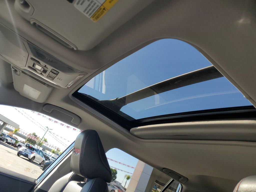 Used 2022 Toyota RAV4 TRD Off-Road image 28