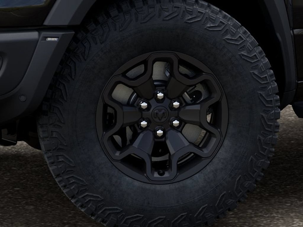 New 2026 RAM 1500 RHO w/ RHO Level 1 Equipment Group AWD/4WD image 8