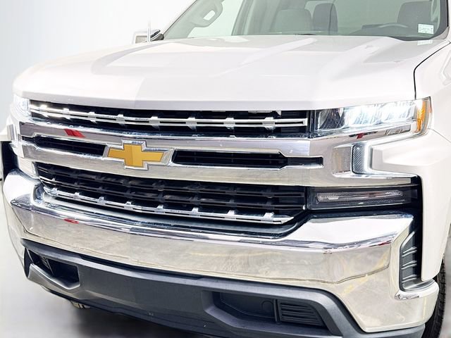 Used 2020 Chevrolet Silverado 1500 LT image 38
