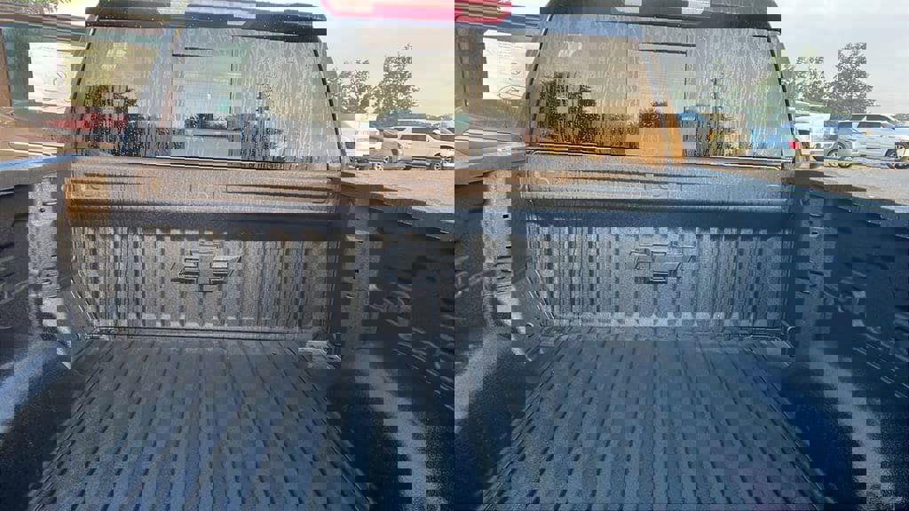 New 2026 Chevrolet Silverado 1500 RST w/ RST All Star Premium Package image 10