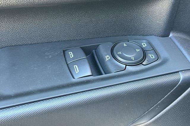 New 2026 Chevrolet Silverado 2500 W/T w/ WT Convenience Package image 12