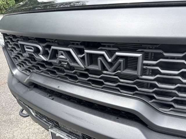 New 2026 RAM 1500 RHO w/ RHO Level 1 Equipment Group AWD/4WD image 5