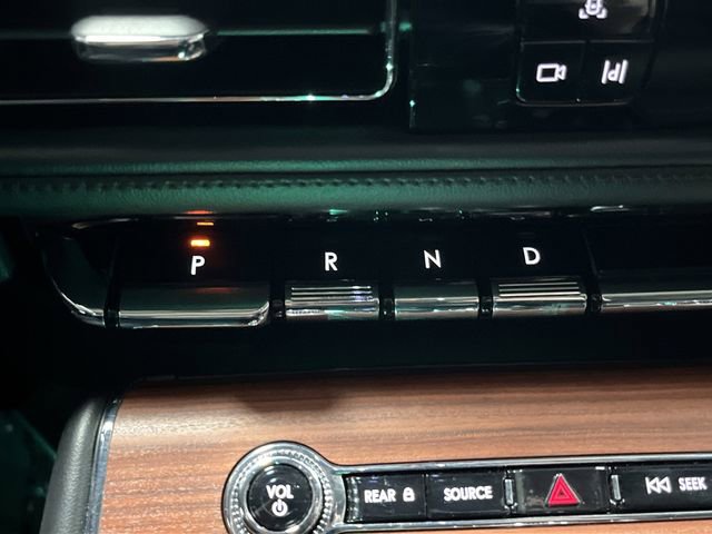 Used 2023 Lincoln Aviator Reserve w/ Elements Package Plus image 23