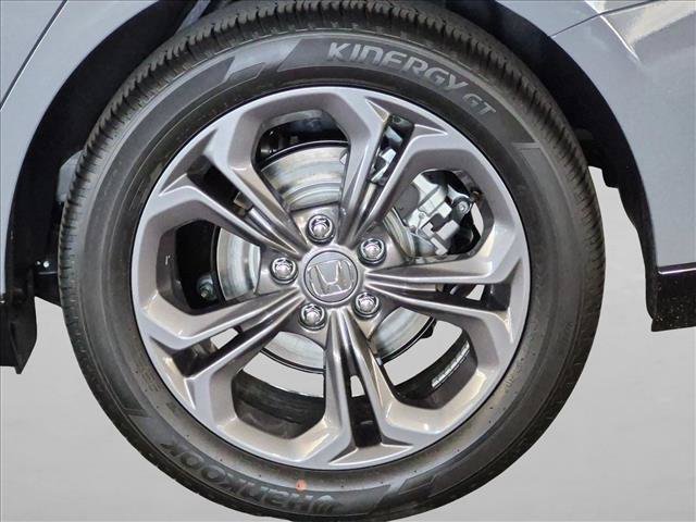 New 2026 Honda Accord EX-L image 10