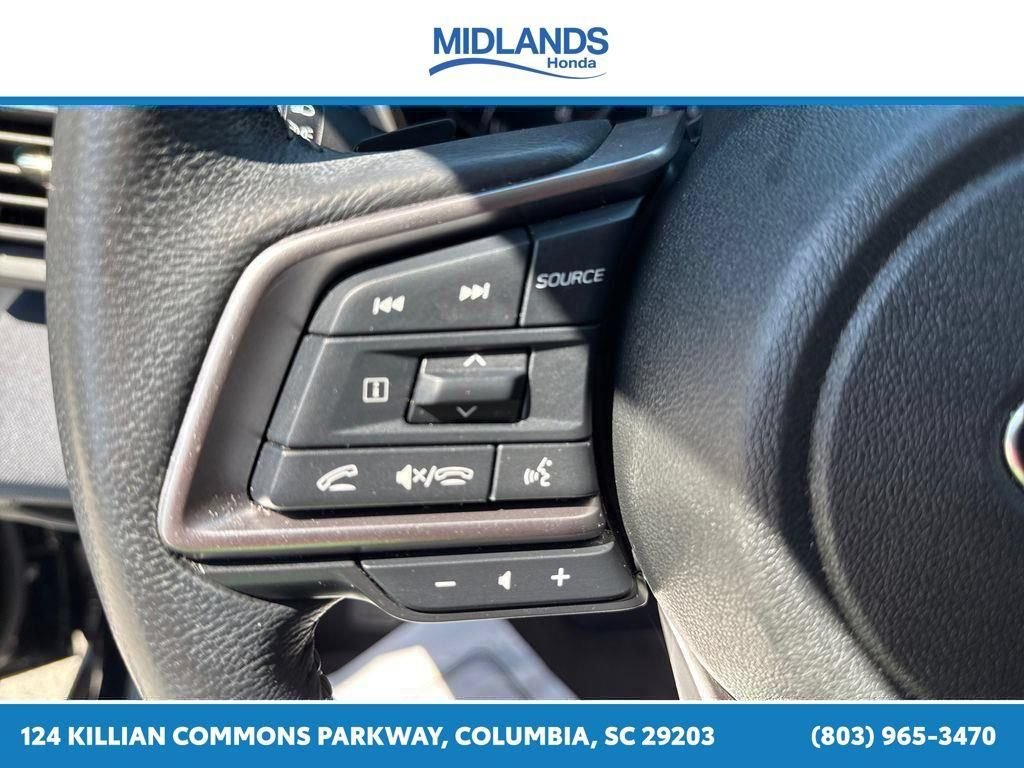 Used 2024 Subaru Outback Premium AWD/4WD image 33