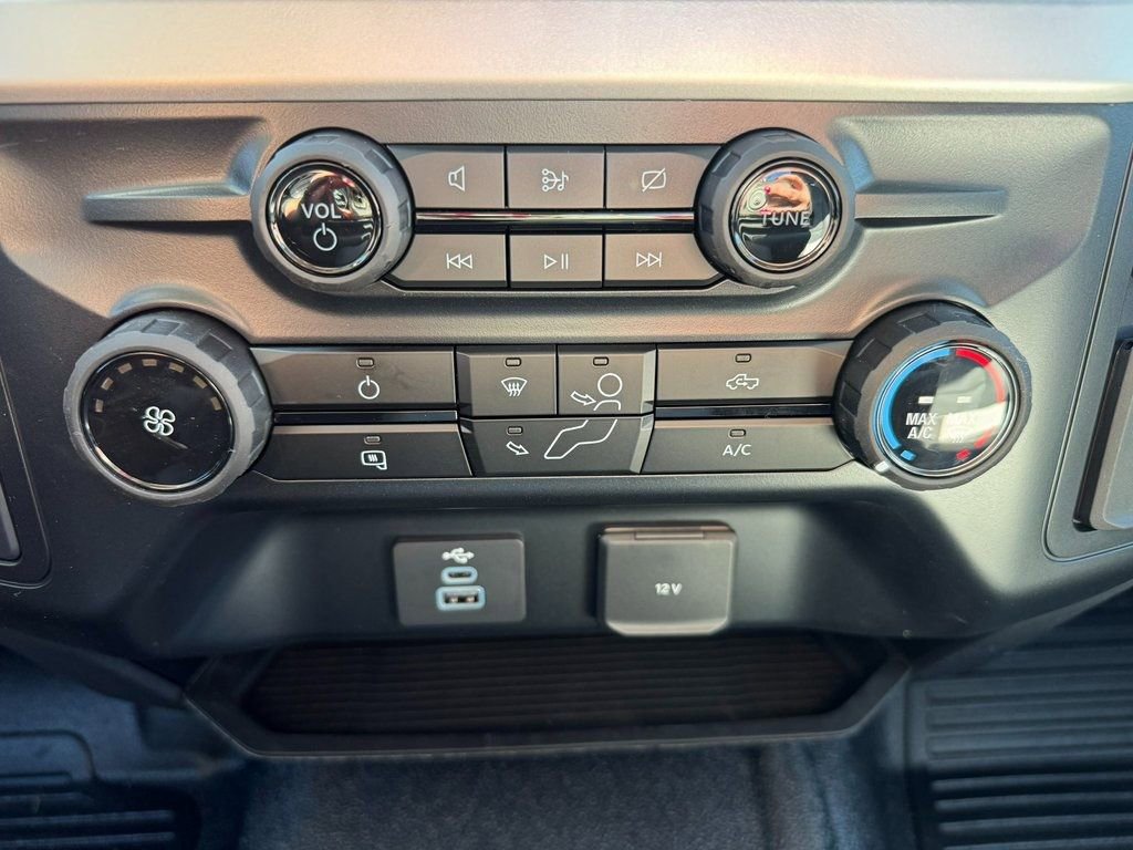 Used 2024 Ford F450 XL AWD/4WD image 22