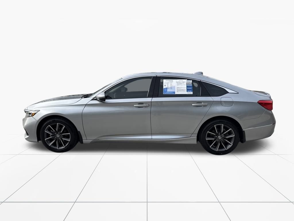 Used 2021 Honda Accord EX-L image 5