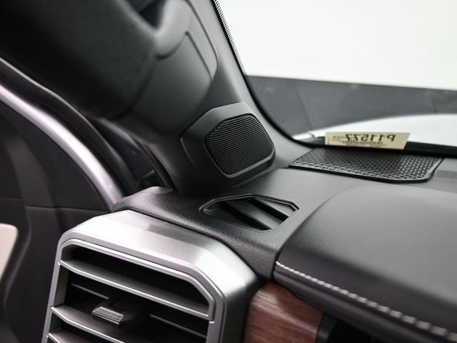 Used 2025 Toyota Sequoia Capstone image 22