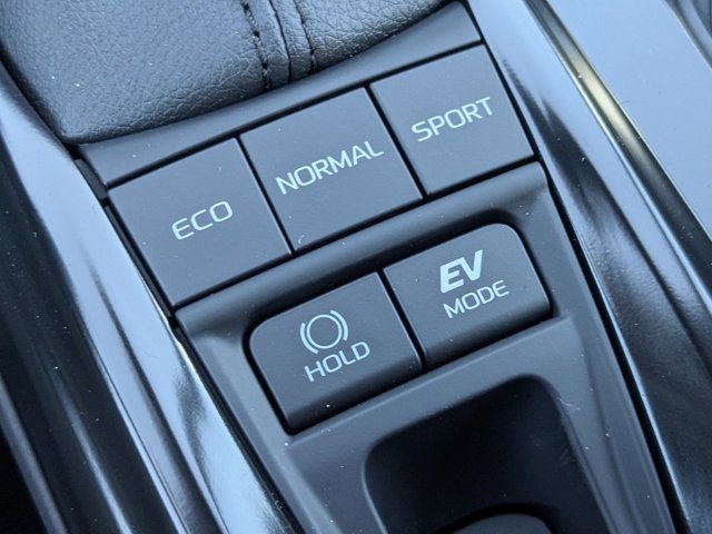 New 2026 Toyota Camry SE image 27